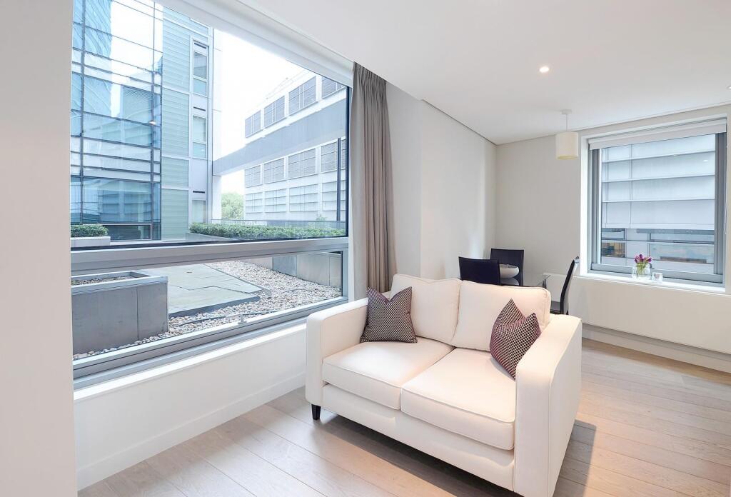 3 bed 1st Floor Flat for rent in Paddington. From Knight Frank - Hyde Park 3 bed 1st Floor Flat for rent in Paddington. From Knight Frank - Hyde Park