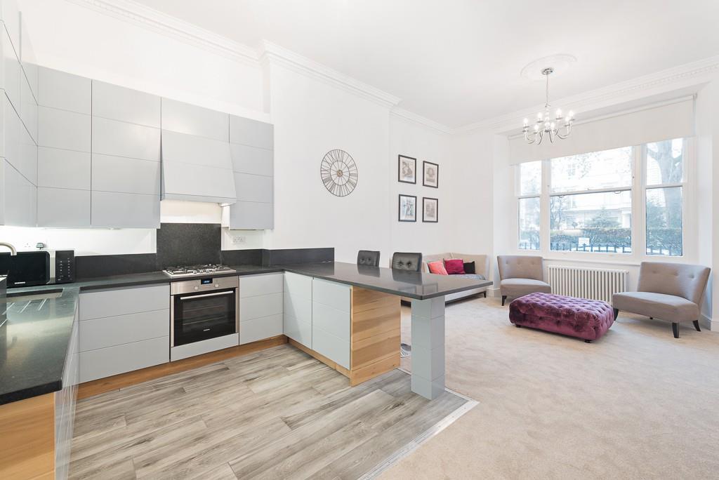 1 bed 1st Floor Flat for rent in Paddington. From Knight Frank - Hyde Park