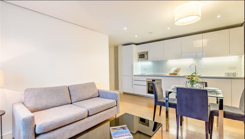 2 bed 1st Floor Flat for rent in London. From Knight Frank - Hyde Park 2 bed 1st Floor Flat for rent in London. From Knight Frank - Hyde Park