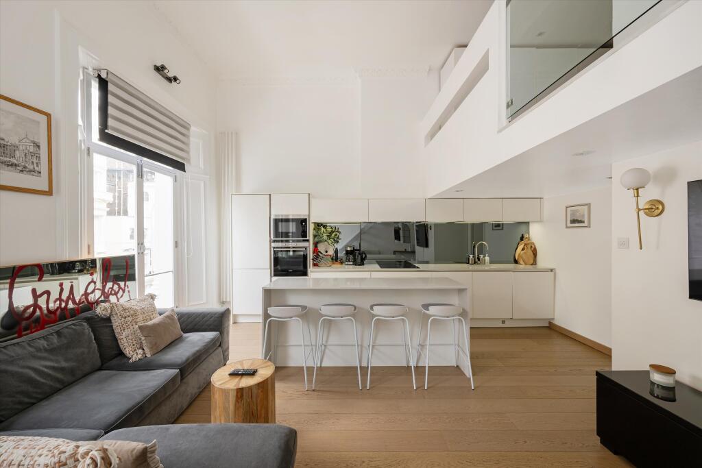 2 bed 1st Floor Flat for rent in Paddington. From Knight Frank - Hyde Park 2 bed 1st Floor Flat for rent in Paddington. From Knight Frank - Hyde Park