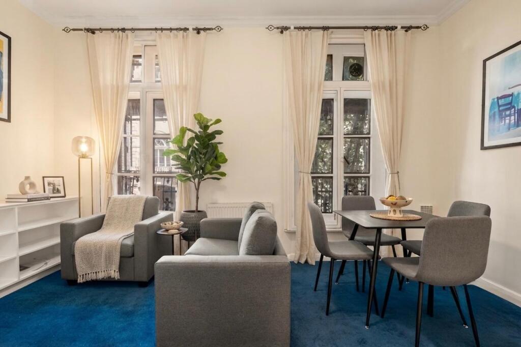 2 bed 1st Floor Flat for rent in Paddington. From Knight Frank - Hyde Park 2 bed 1st Floor Flat for rent in Paddington. From Knight Frank - Hyde Park