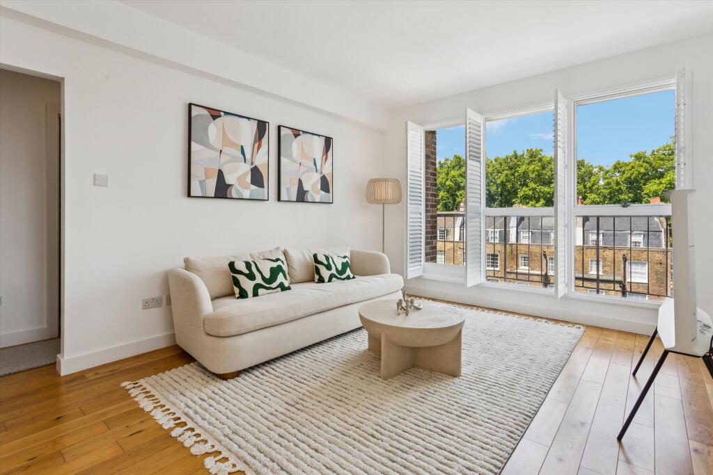 2 bed 1st Floor Flat for rent in Paddington. From Knight Frank - Hyde Park 2 bed 1st Floor Flat for rent in Paddington. From Knight Frank - Hyde Park