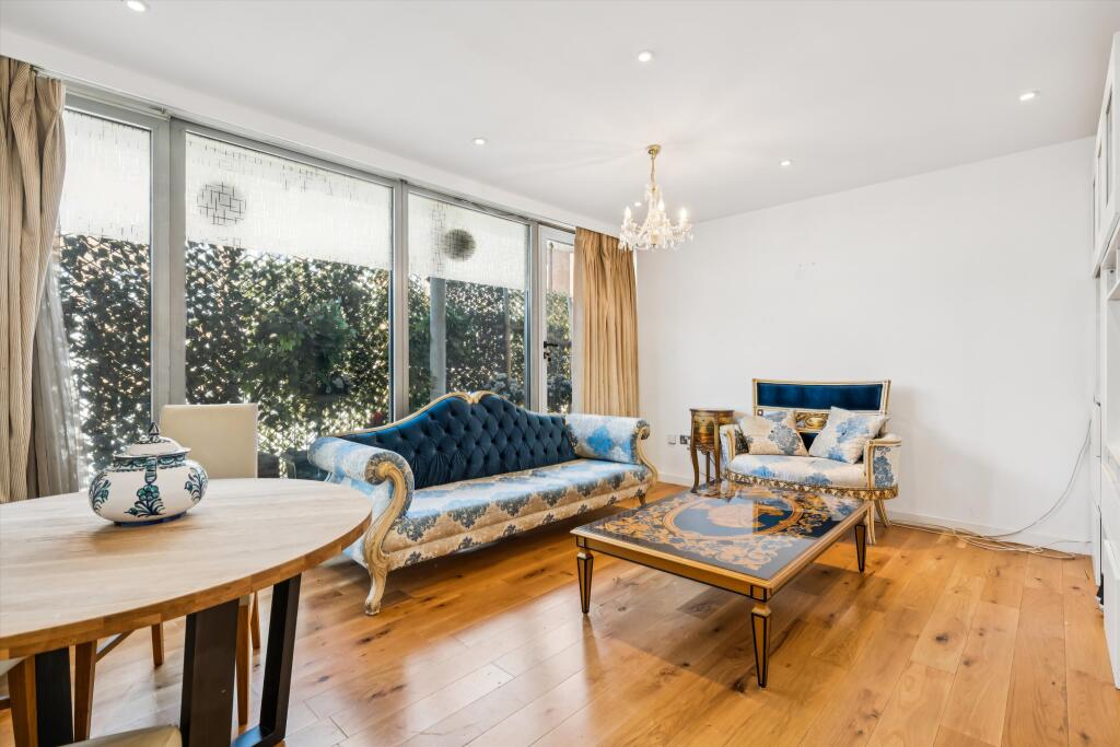 3 bed 1st Floor Flat for rent in Paddington. From Knight Frank - Hyde Park 3 bed 1st Floor Flat for rent in Paddington. From Knight Frank - Hyde Park