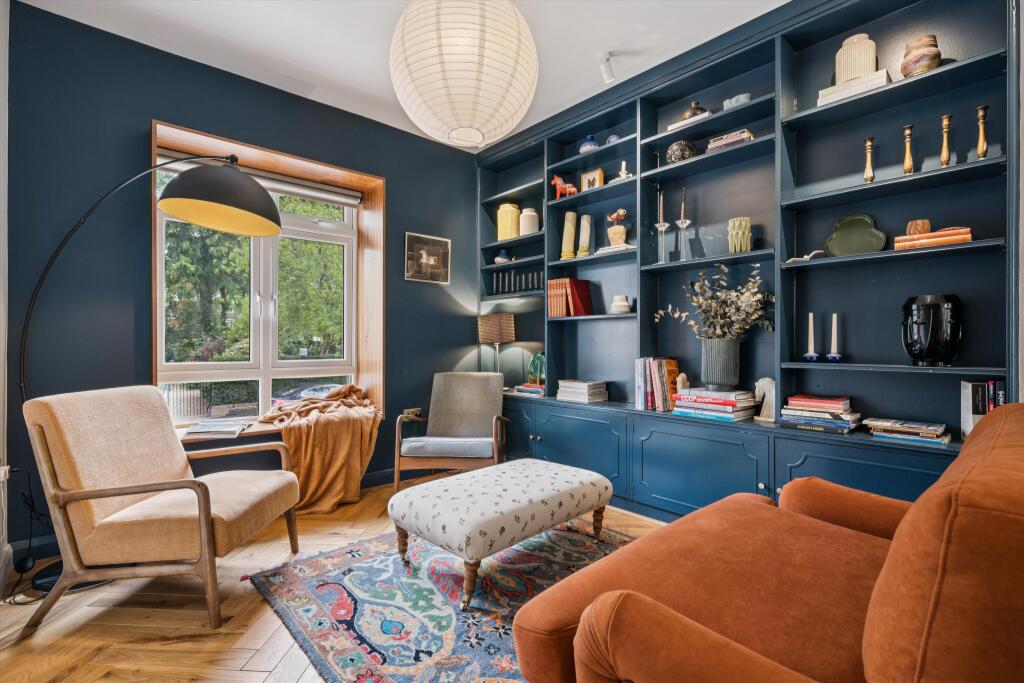 4 bed Detached for rent in Paddington. From Knight Frank - Hyde Park 4 bed Detached for rent in Paddington. From Knight Frank - Hyde Park