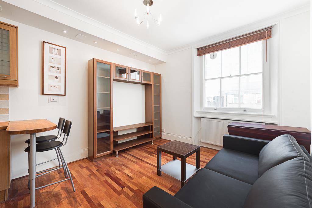 1 bed 1st Floor Flat for rent in Paddington. From Knight Frank - Hyde Park