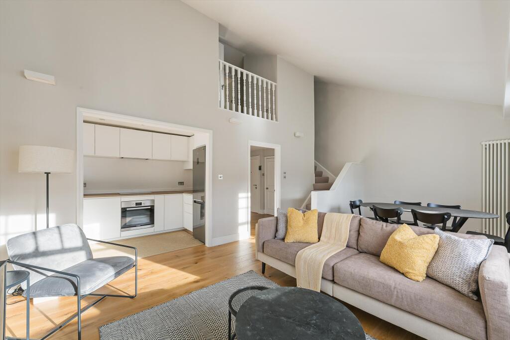 2 bed 1st Floor Flat for rent in Paddington. From Knight Frank - Hyde Park 2 bed 1st Floor Flat for rent in Paddington. From Knight Frank - Hyde Park