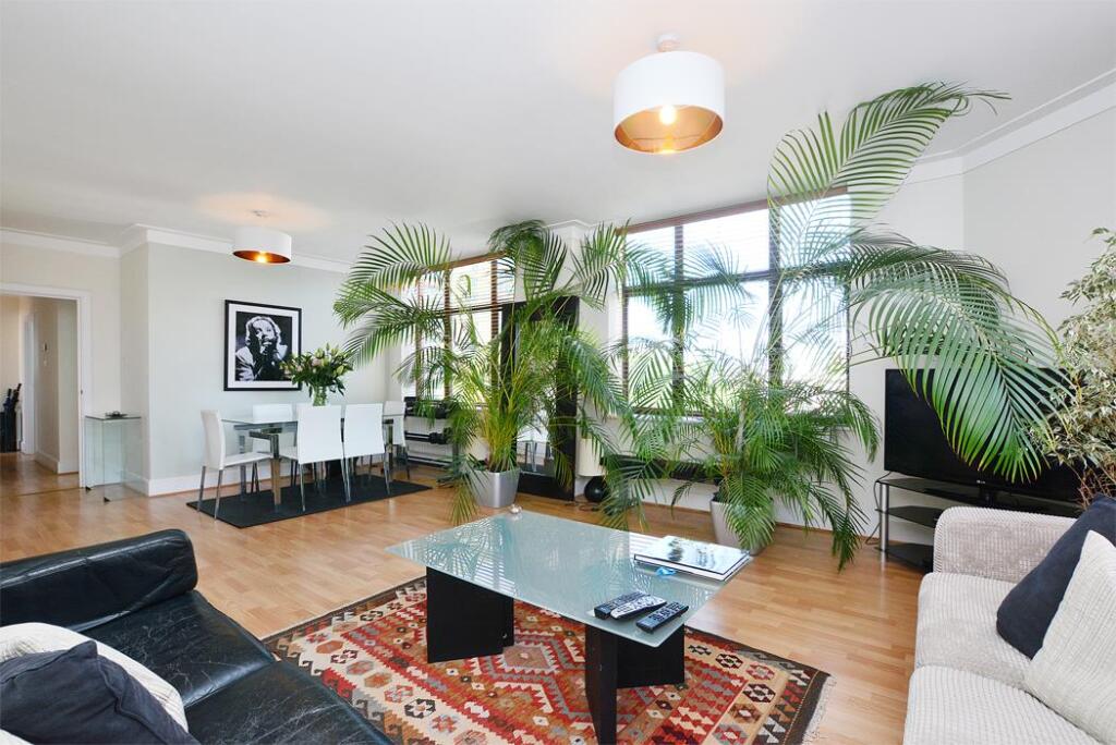 2 bed 1st Floor Flat for rent in London. From Knight Frank - Islington 2 bed 1st Floor Flat for rent in London. From Knight Frank - Islington