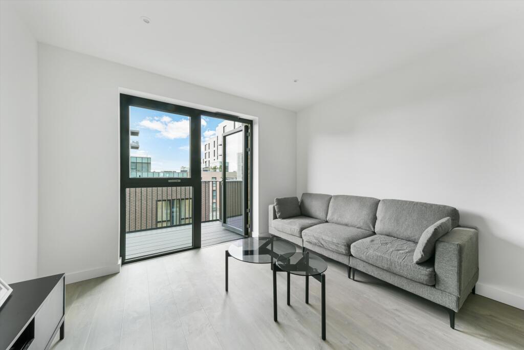 1 bed 1st Floor Flat for rent in Stoke Newington. From Knight Frank - Islington 1 bed 1st Floor Flat for rent in Stoke Newington. From Knight Frank - Islington