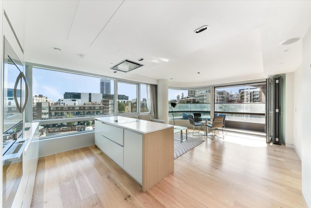 1 bed 1st Floor Flat for rent in London. From Knight Frank - Islington 1 bed 1st Floor Flat for rent in London. From Knight Frank - Islington