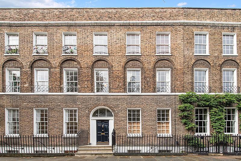 1 bed 1st Floor Flat for rent in Islington. From Knight Frank - Islington