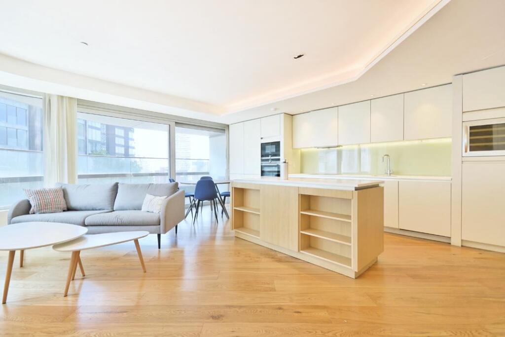2 bed 1st Floor Flat for rent in Islington. From Knight Frank - Islington 2 bed 1st Floor Flat for rent in Islington. From Knight Frank - Islington