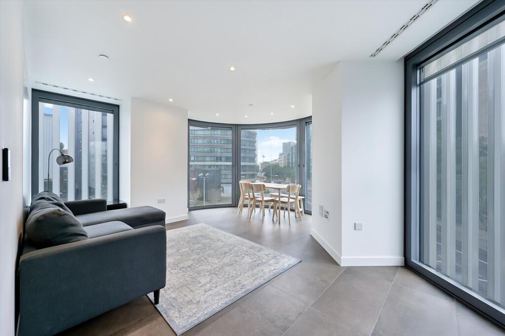 2 bed 1st Floor Flat for rent in Islington. From Knight Frank - Islington 2 bed 1st Floor Flat for rent in Islington. From Knight Frank - Islington