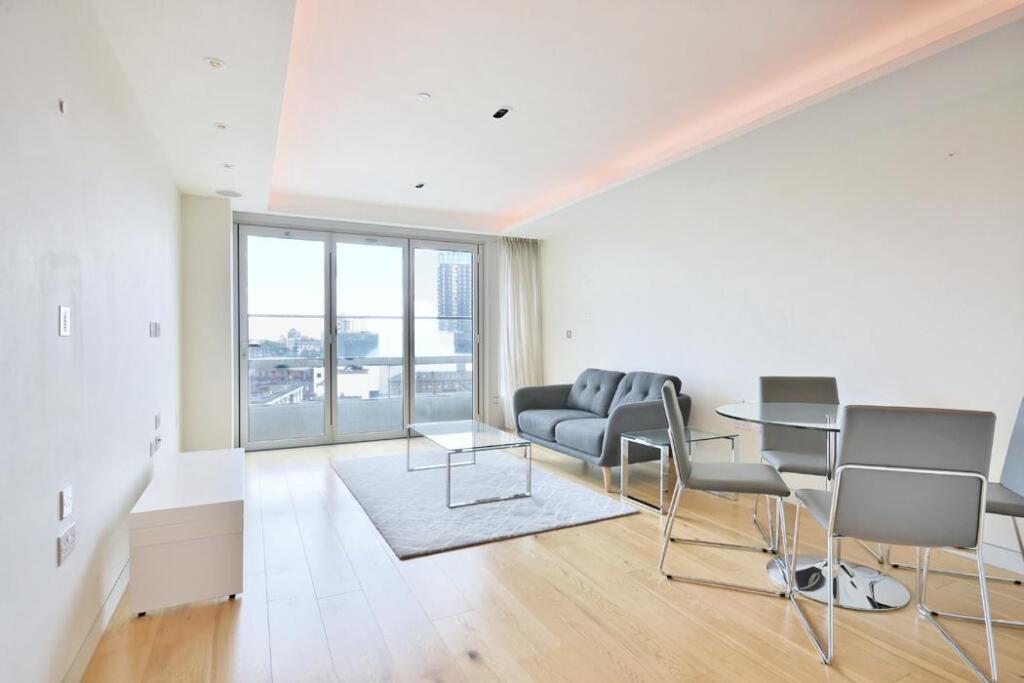 1 bed 1st Floor Flat for rent in Islington. From Knight Frank - Islington