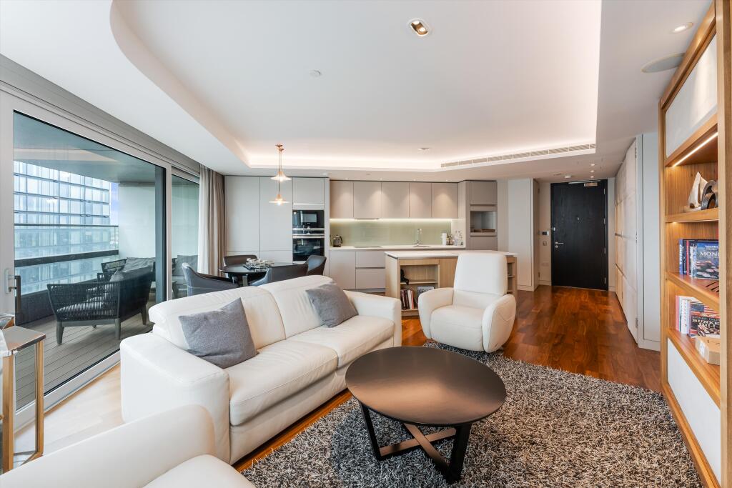 2 bed 1st Floor Flat for rent in London. From Knight Frank - Islington 2 bed 1st Floor Flat for rent in London. From Knight Frank - Islington