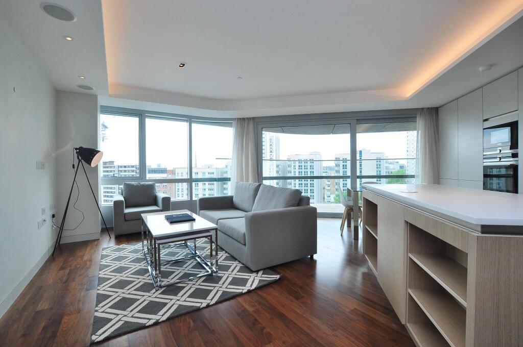 2 bed 1st Floor Flat for rent in Islington. From Knight Frank - Islington 2 bed 1st Floor Flat for rent in Islington. From Knight Frank - Islington