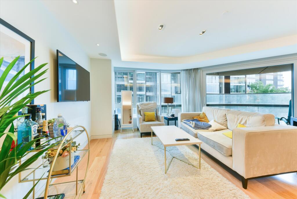 1 bed 1st Floor Flat for rent in Islington. From Knight Frank - Islington 1 bed 1st Floor Flat for rent in Islington. From Knight Frank - Islington