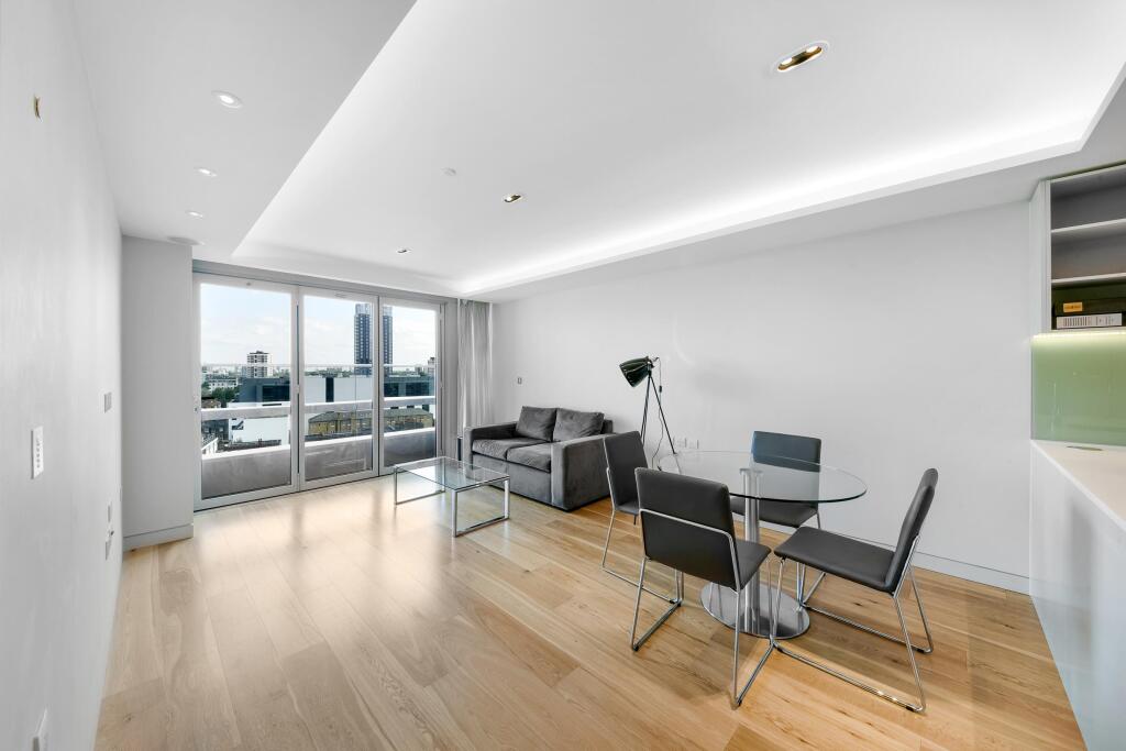1 bed 1st Floor Flat for rent in London. From Knight Frank - Islington 1 bed 1st Floor Flat for rent in London. From Knight Frank - Islington