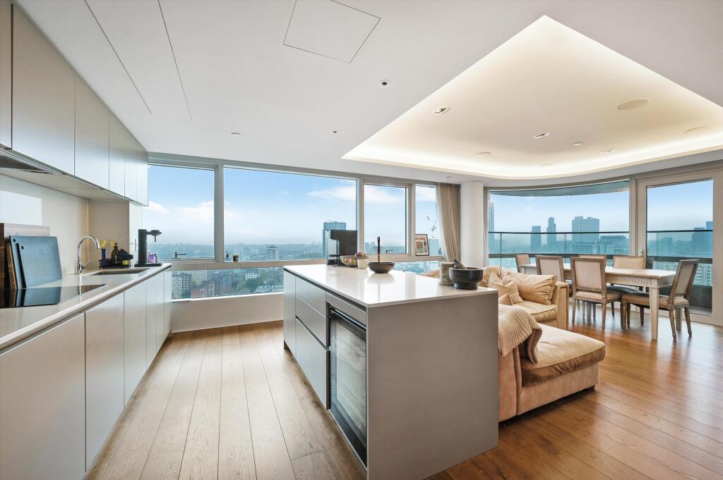 3 bed 1st Floor Flat for rent in London. From Knight Frank - Islington 3 bed 1st Floor Flat for rent in London. From Knight Frank - Islington