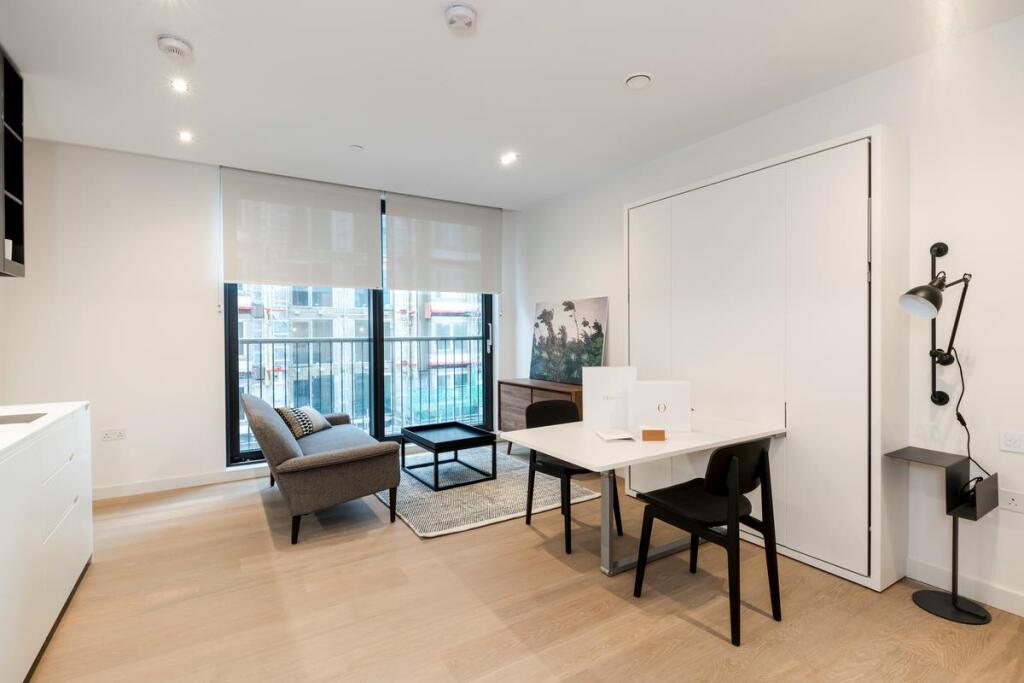 0 bed 1st Floor Flat for rent in London. From Knight Frank - Lettings - Kings Cross 0 bed 1st Floor Flat for rent in London. From Knight Frank - Lettings - Kings Cross