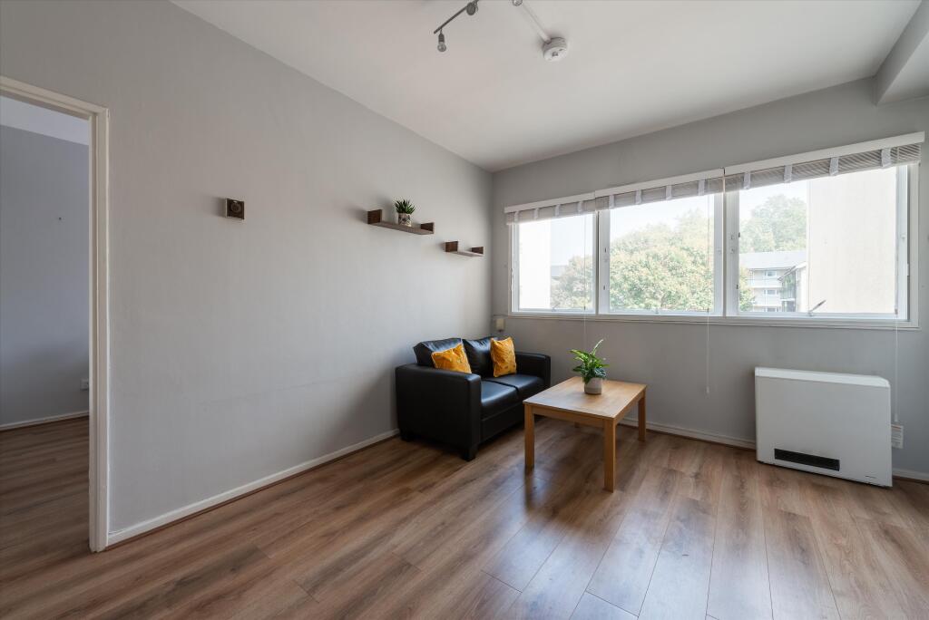 1 bed 1st Floor Flat for rent in London. From Knight Frank - Lettings - Kings Cross 1 bed 1st Floor Flat for rent in London. From Knight Frank - Lettings - Kings Cross
