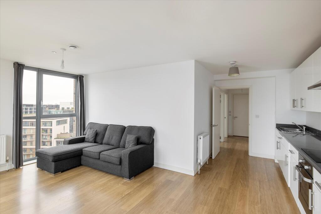 2 bed 1st Floor Flat for rent in London. From Knight Frank - Lettings - Kings Cross 2 bed 1st Floor Flat for rent in London. From Knight Frank - Lettings - Kings Cross