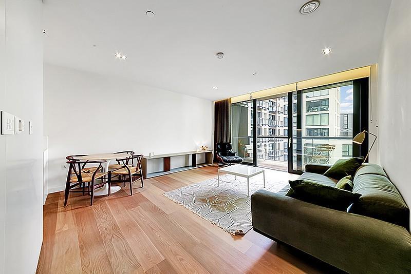 1 bed 1st Floor Flat for rent in Camden Town. From Knight Frank - Lettings - Kings Cross 1 bed 1st Floor Flat for rent in Camden Town. From Knight Frank - Lettings - Kings Cross