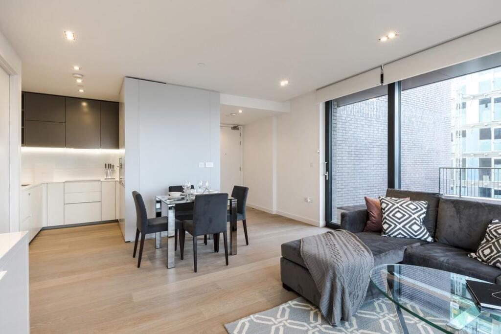 1 bed 1st Floor Flat for rent in Camden Town. From Knight Frank - Lettings - Kings Cross 1 bed 1st Floor Flat for rent in Camden Town. From Knight Frank - Lettings - Kings Cross