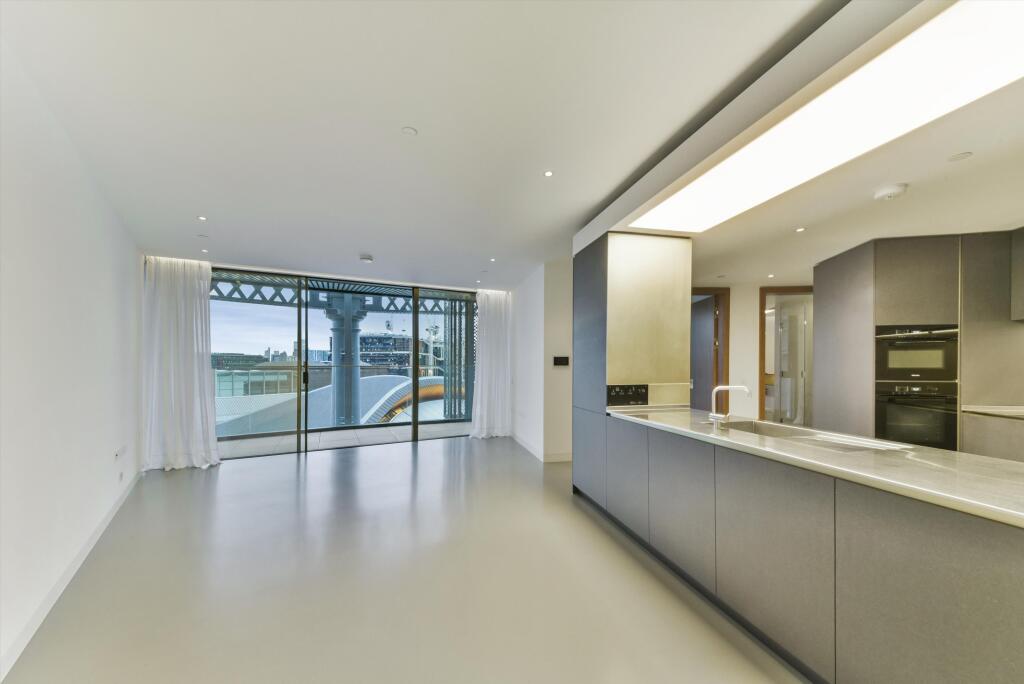 2 bed 1st Floor Flat for rent in Camden Town. From Knight Frank - Lettings - Kings Cross