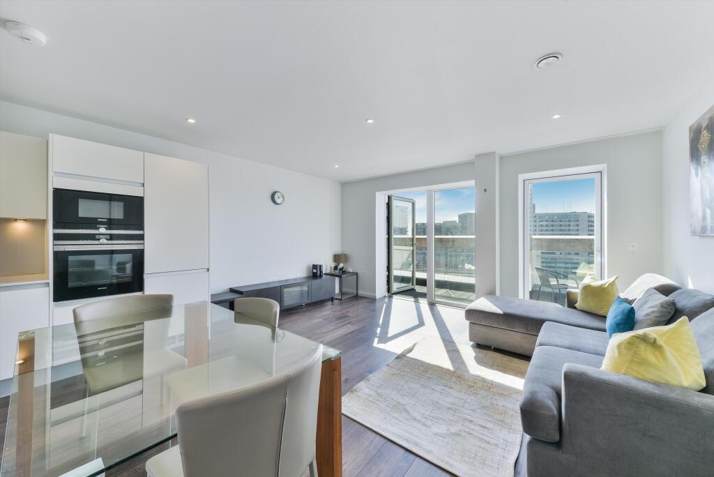 2 bed 1st Floor Flat for rent in London. From Knight Frank - Lettings - Kings Cross 2 bed 1st Floor Flat for rent in London. From Knight Frank - Lettings - Kings Cross