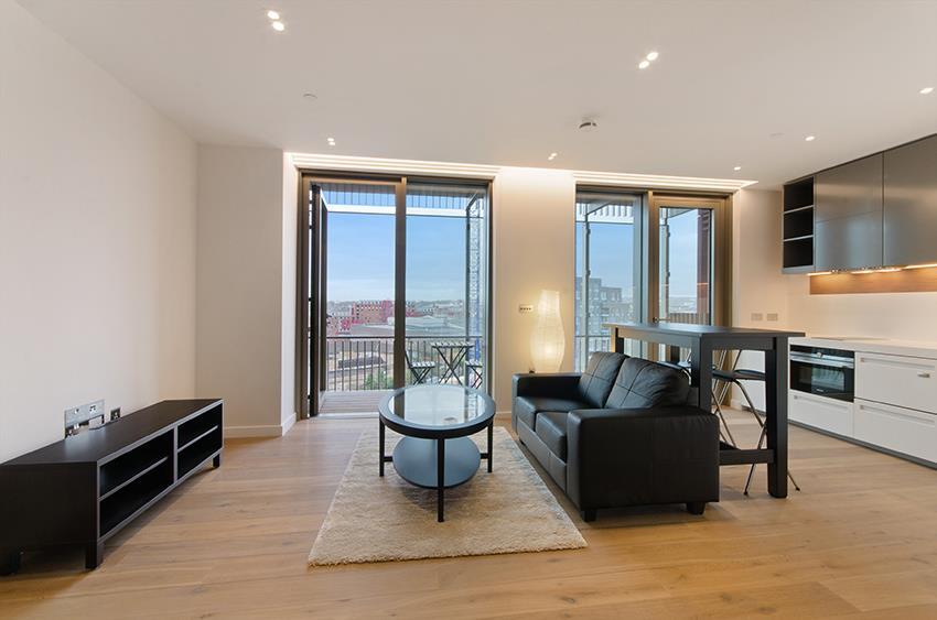 4 bed 1st Floor Flat for rent in London. From Knight Frank - Lettings - Kings Cross 4 bed 1st Floor Flat for rent in London. From Knight Frank - Lettings - Kings Cross