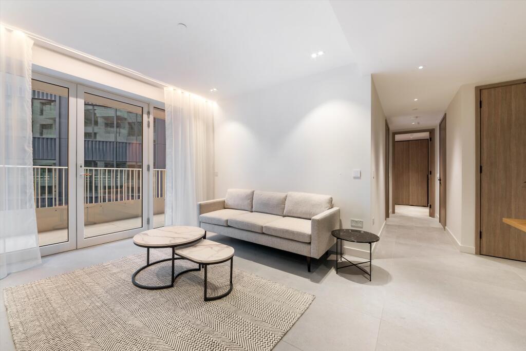 2 bed 1st Floor Flat for rent in London. From Knight Frank - Lettings - Kings Cross 2 bed 1st Floor Flat for rent in London. From Knight Frank - Lettings - Kings Cross