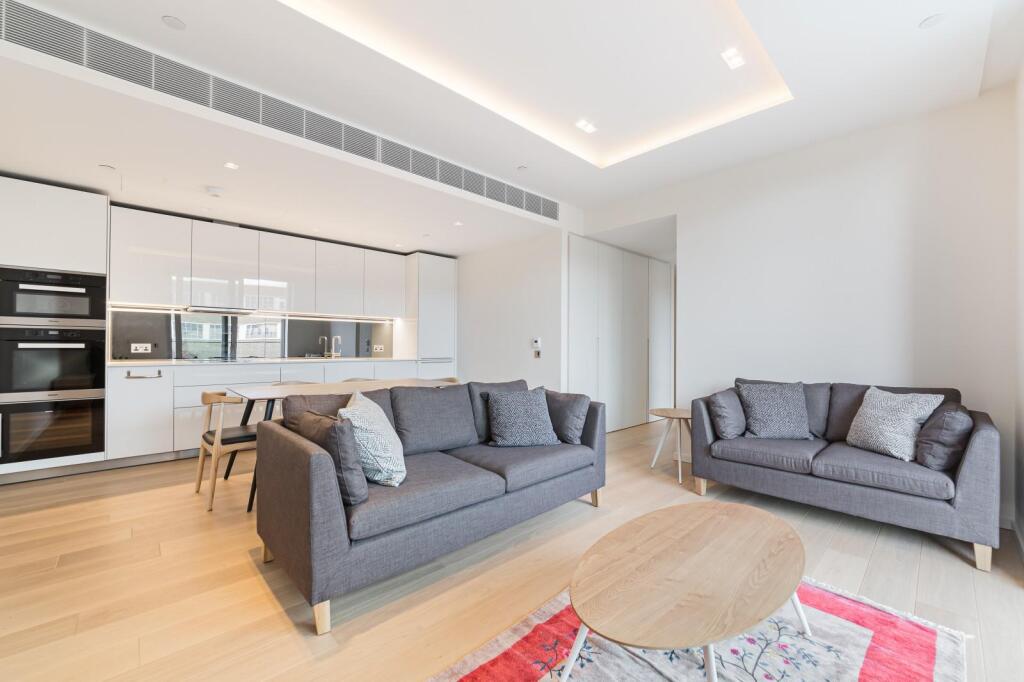 3 bed 1st Floor Flat for rent in London. From Knight Frank - South Kensington 3 bed 1st Floor Flat for rent in London. From Knight Frank - South Kensington