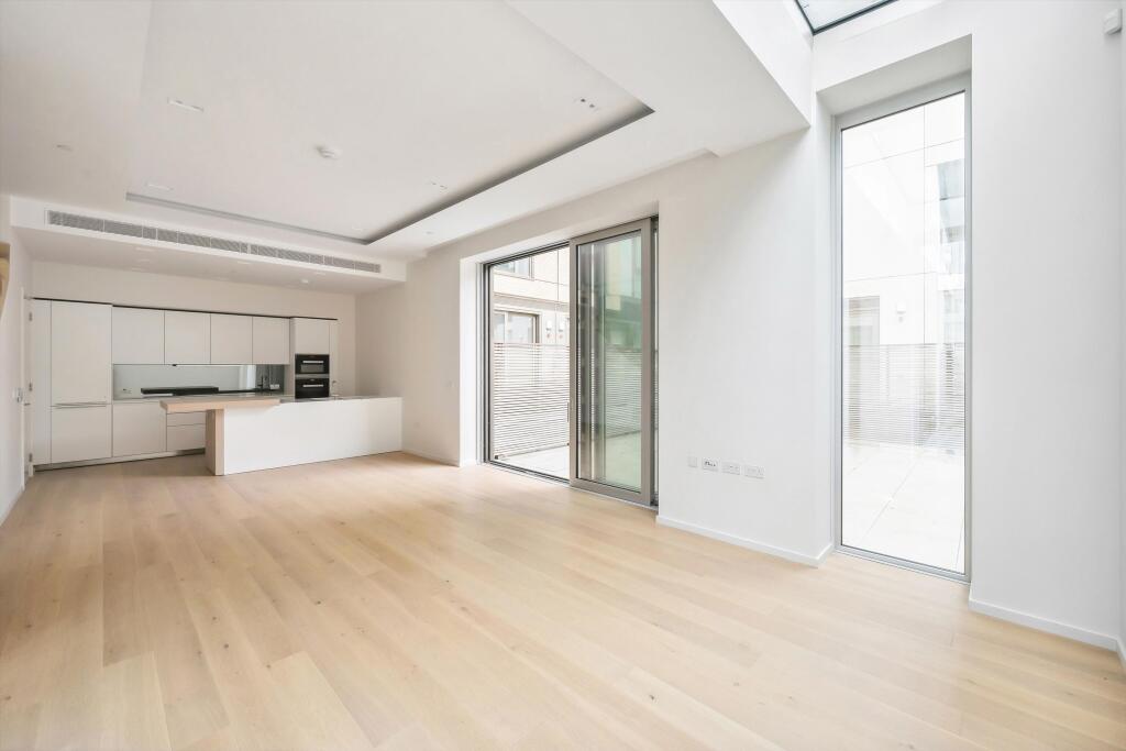 2 bed 1st Floor Flat for rent in Fulham. From Knight Frank - South Kensington 2 bed 1st Floor Flat for rent in Fulham. From Knight Frank - South Kensington