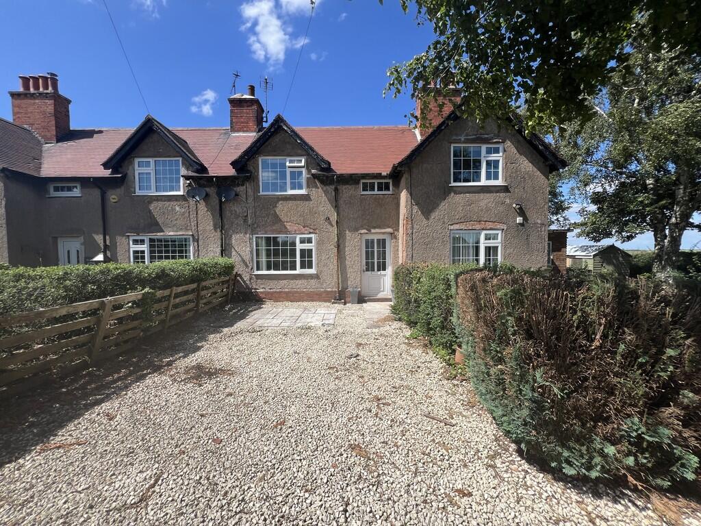 3 bed Semi Detached for rent in Tuxford. From Brown & Co - Retford