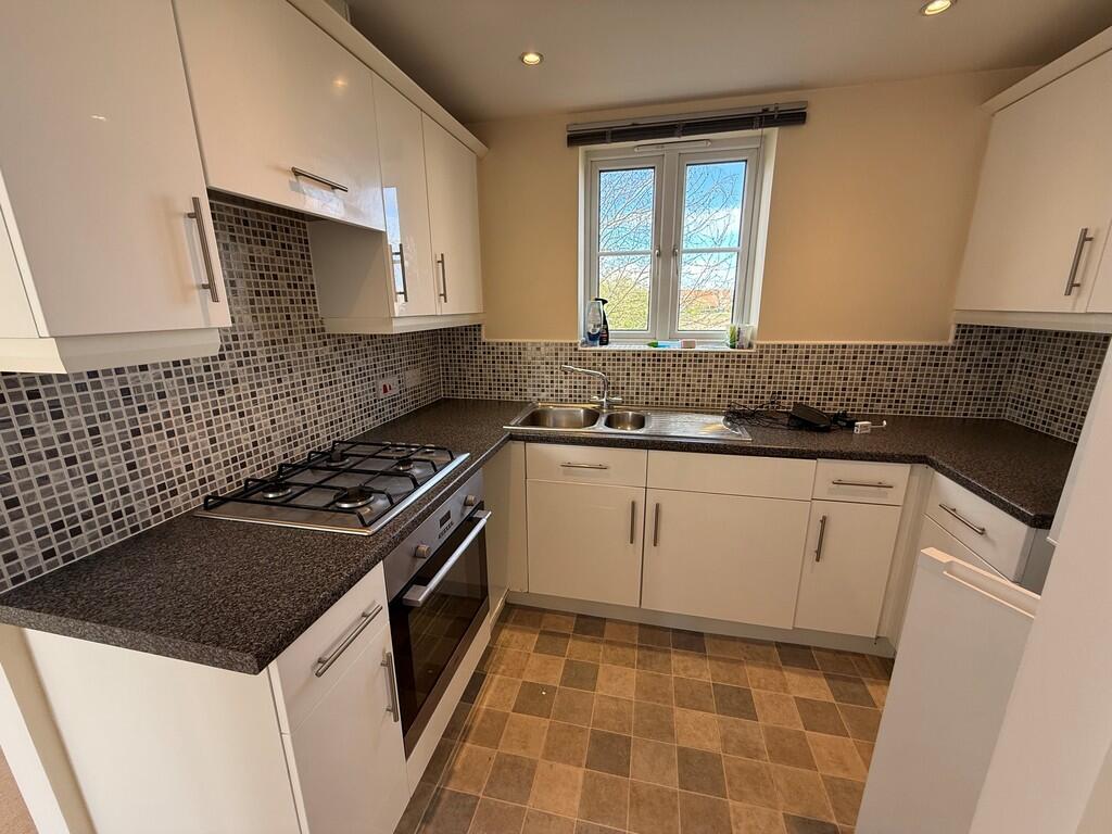 2 bed Apartment for rent in Retford. From Brown & Co - Retford