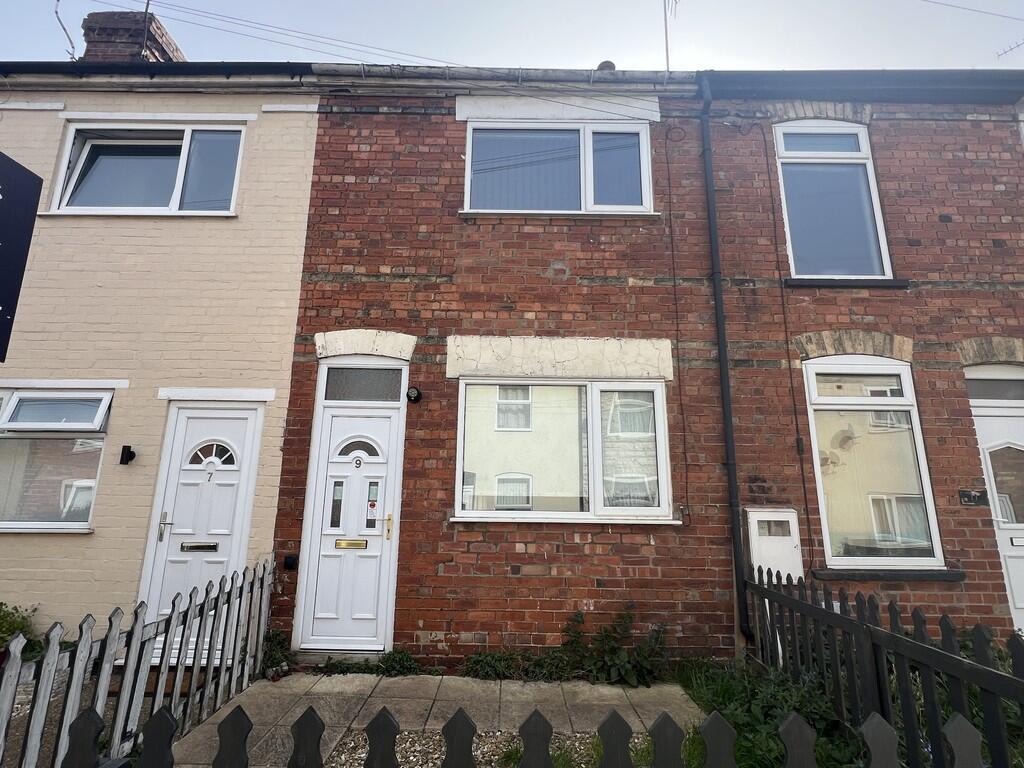 2 bed Mid Terraced House for rent in Lincoln. From Brown & Co - Retford 2 bed Mid Terraced House for rent in Lincoln. From Brown & Co - Retford