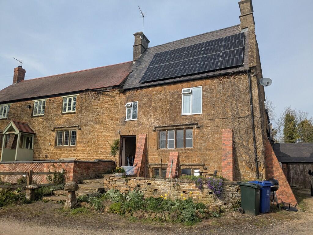 3 bed Semi Detached for rent in Little Bourton. From Brown & Co - Retford