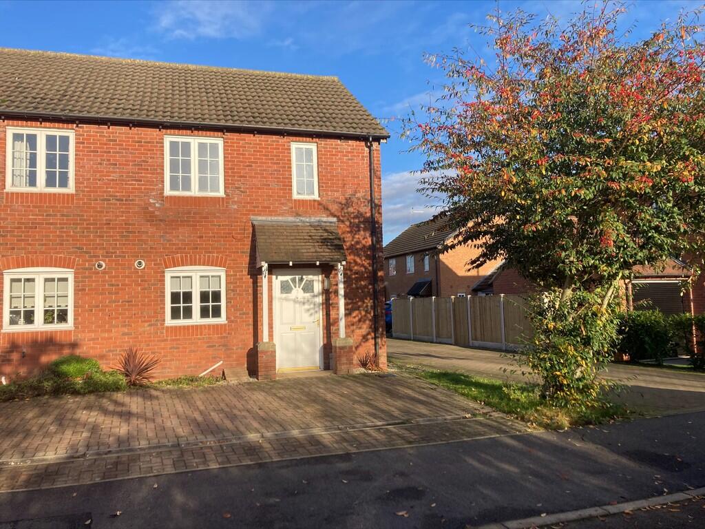 2 bed Semi Detached for rent in North Leverton with Habblesthorpe. From Brown & Co - Retford 2 bed Semi Detached for rent in North Leverton with Habblesthorpe. From Brown & Co - Retford