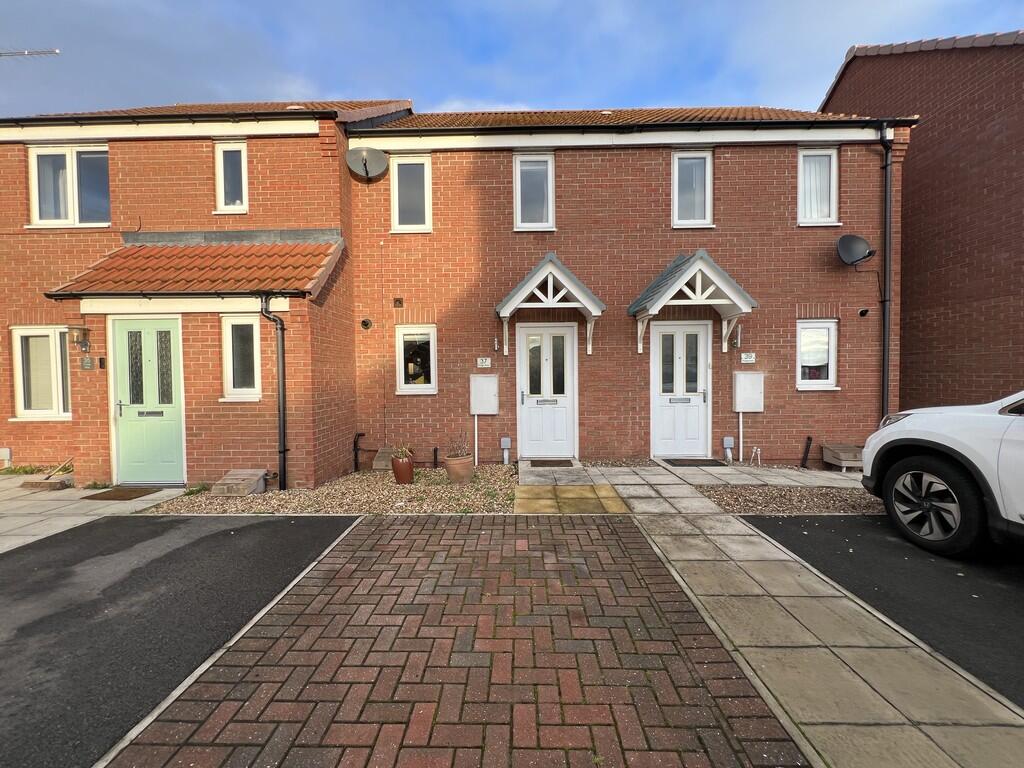 2 bed Mid Terraced House for rent in North Hykeham. From Brown & Co - Retford 2 bed Mid Terraced House for rent in North Hykeham. From Brown & Co - Retford