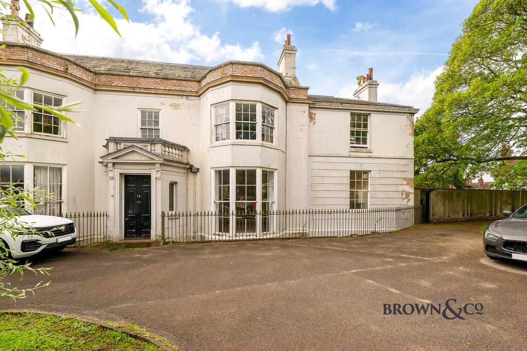 1 bed 1st Floor Flat for rent in Lincoln. From Brown & Co - Retford 1 bed 1st Floor Flat for rent in Lincoln. From Brown & Co - Retford