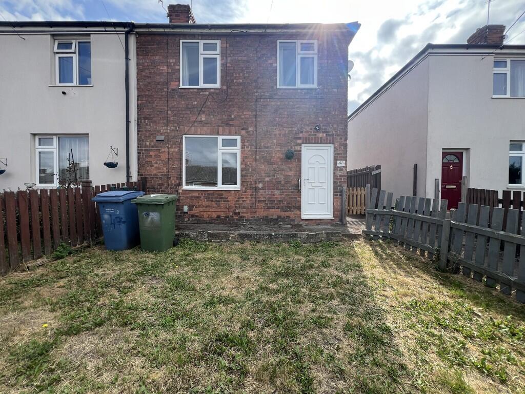 3 bed Semi Detached for rent in Retford. From Brown & Co - Retford