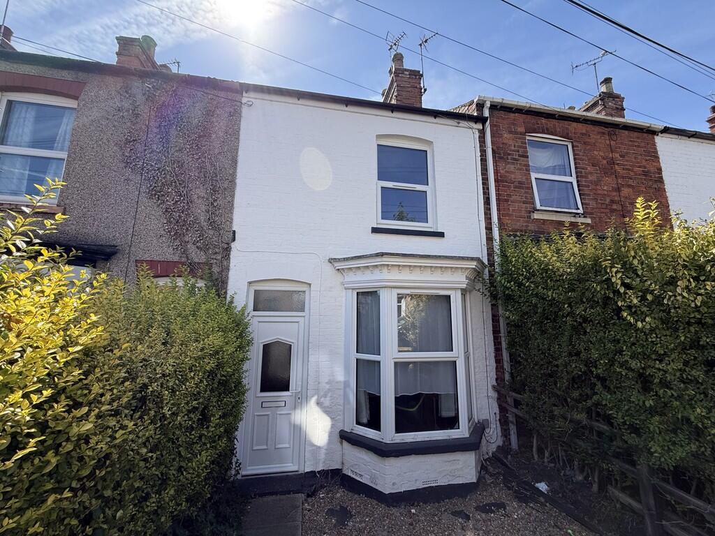 2 bed Mid Terraced House for rent in Retford. From Brown & Co - Retford