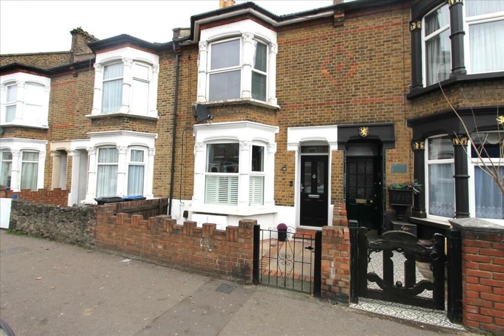 1 bed Flat for rent in London. From Knights Residential