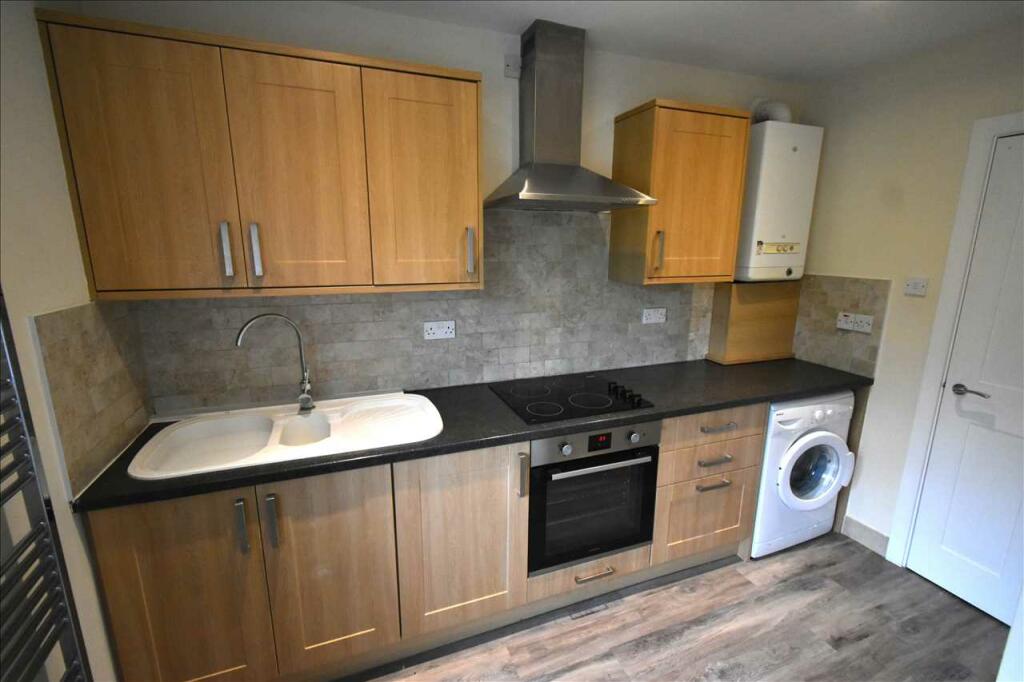 1 bed Apartment for rent in Crayford. From Land Estate - Dartford