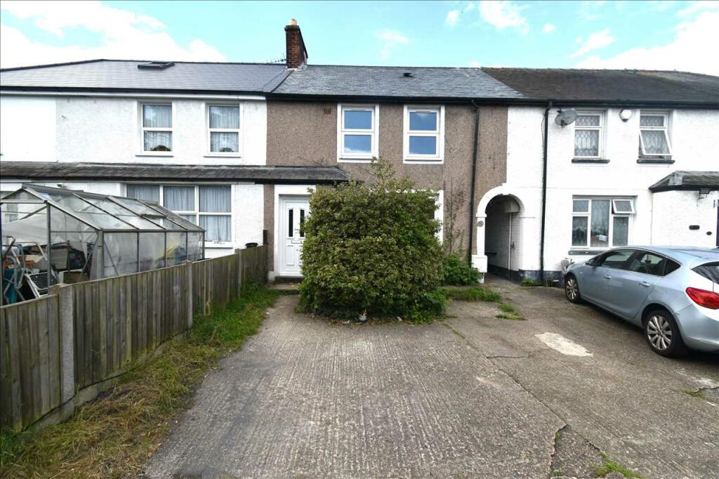 4 bed Detached House for rent in Crayford. From Land Estate - Dartford