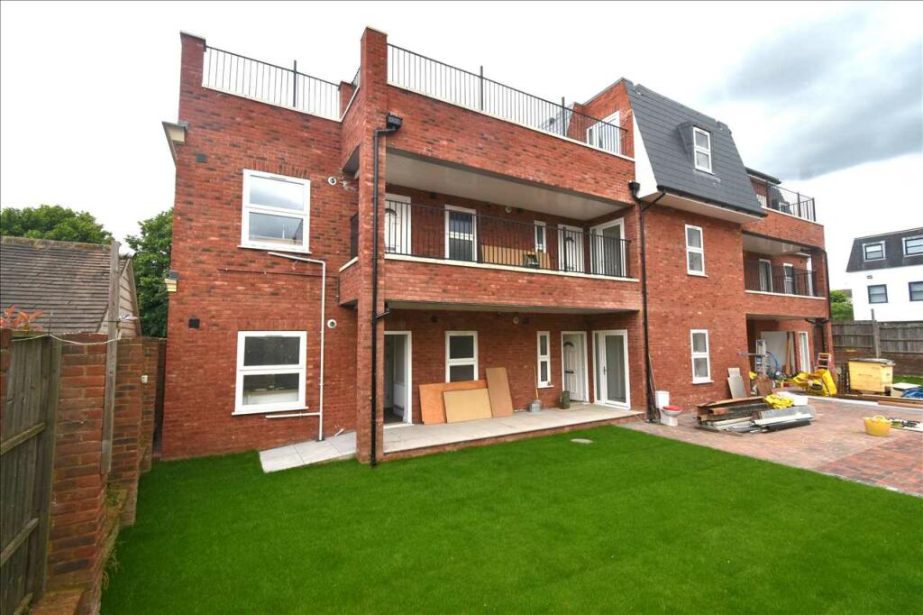 1 bed Apartment for rent in Sidcup. From Land Estate - Dartford