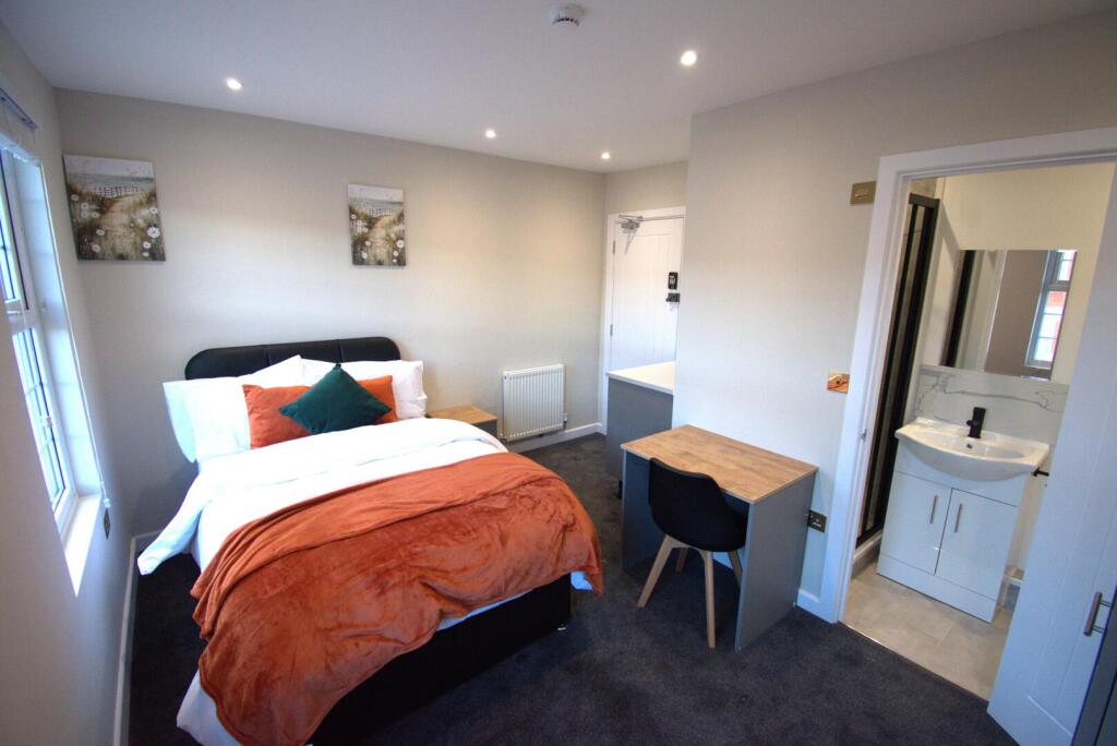 1 bed House Share for rent in Crayford. From Land Estates Agent - Dartford