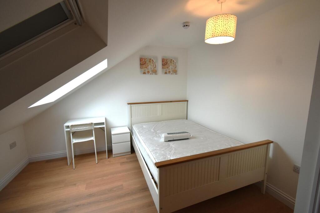 1 bed House Share for rent in Darenth. From Land Estates Agent - Dartford