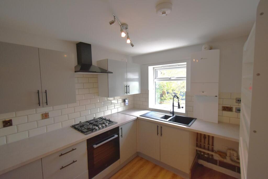 1 bed Apartment for rent in Crayford. From Land Estates Agent - Dartford