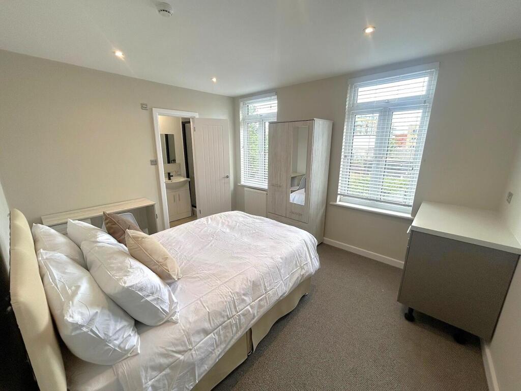 1 bed House Share for rent in Crayford. From Land Estates Agent - Dartford